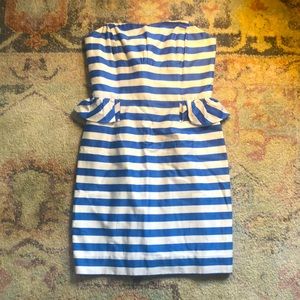 Lilly Pulitzer Sleeveless Dress Sz 0